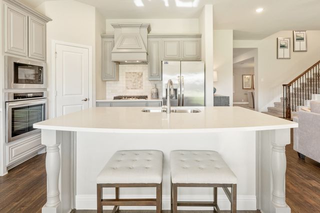 1226 Abbeygreen Road, Forney, TX 75126