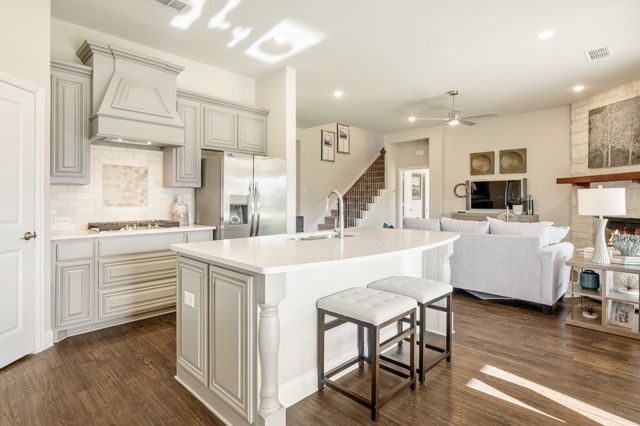 1226 Abbeygreen Road, Forney, TX 75126