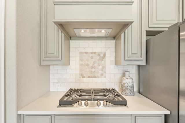 1226 Abbeygreen Road, Forney, TX 75126