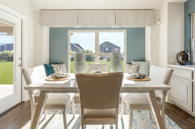 1226 Abbeygreen Road, Forney, TX 75126