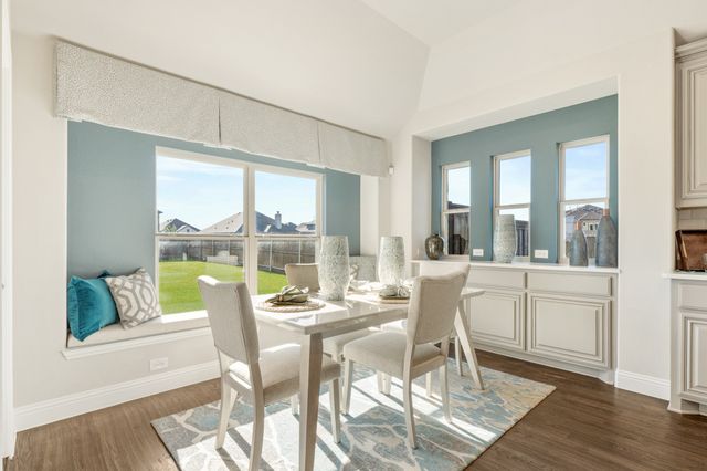 1226 Abbeygreen Road, Forney, TX 75126