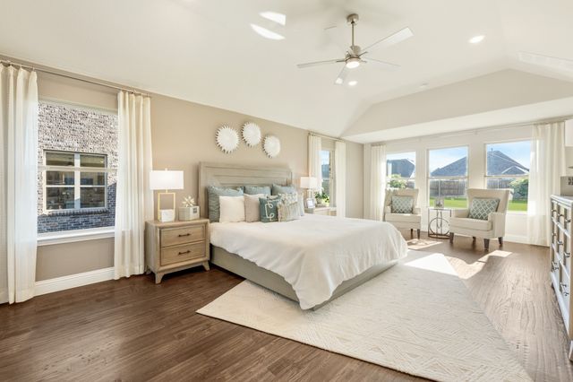 1226 Abbeygreen Road, Forney, TX 75126