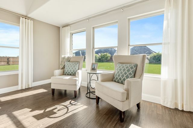 1226 Abbeygreen Road, Forney, TX 75126