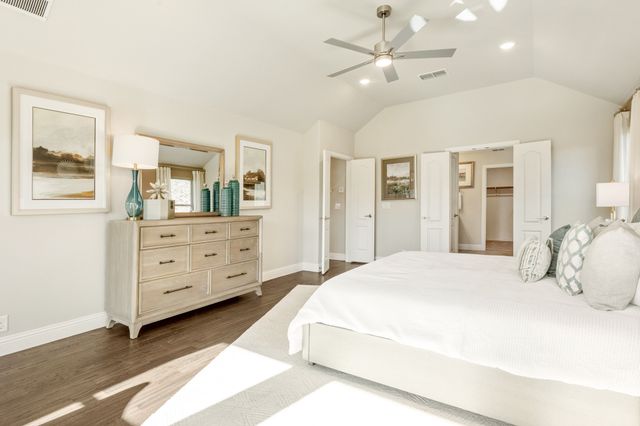 1226 Abbeygreen Road, Forney, TX 75126