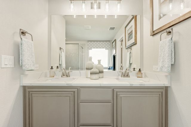 1226 Abbeygreen Road, Forney, TX 75126