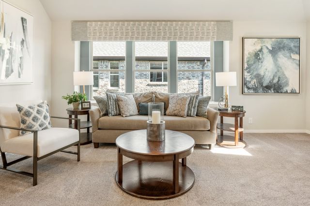 1226 Abbeygreen Road, Forney, TX 75126