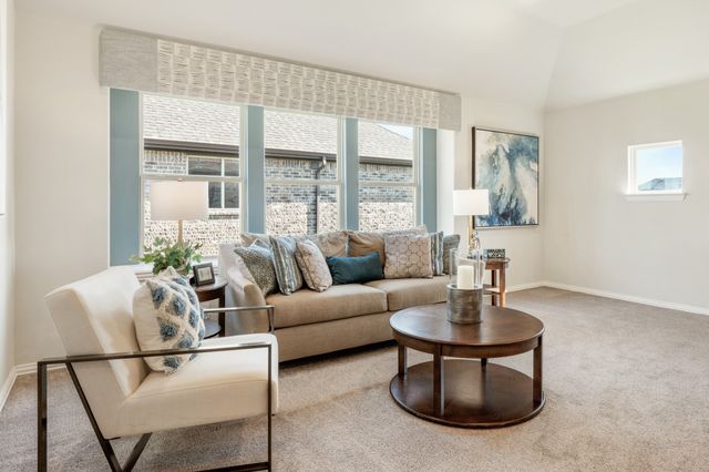 1226 Abbeygreen Road, Forney, TX 75126