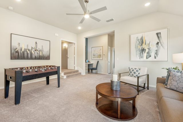 1226 Abbeygreen Road, Forney, TX 75126