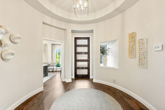 1226 Abbeygreen Road, Forney, TX 75126