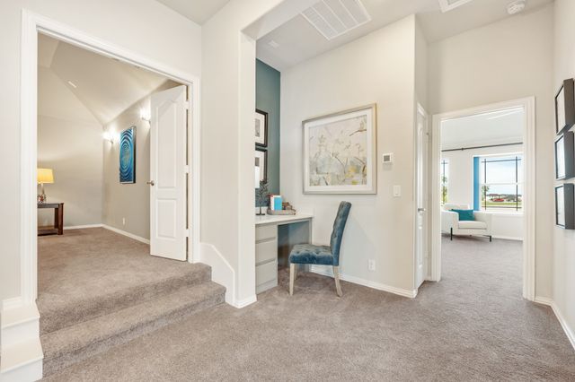 1226 Abbeygreen Road, Forney, TX 75126