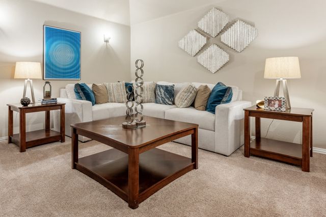 1226 Abbeygreen Road, Forney, TX 75126