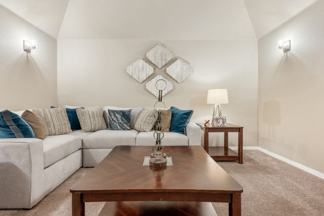 1226 Abbeygreen Road, Forney, TX 75126