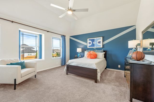 1226 Abbeygreen Road, Forney, TX 75126