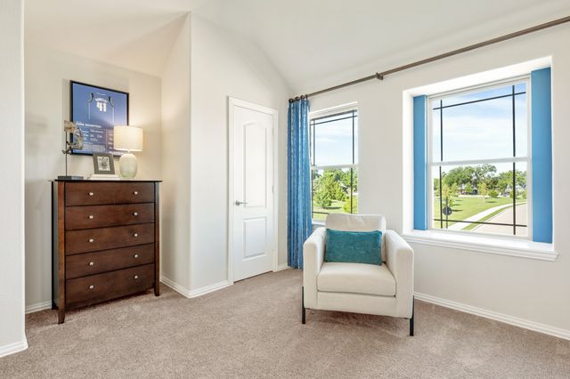 1226 Abbeygreen Road, Forney, TX 75126