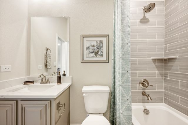 1226 Abbeygreen Road, Forney, TX 75126