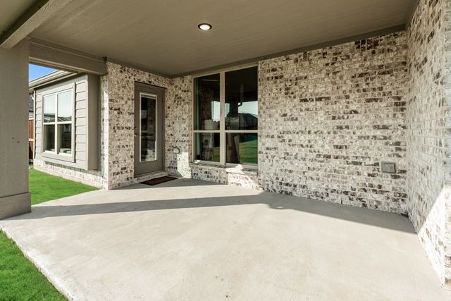 1226 Abbeygreen Road, Forney, TX 75126