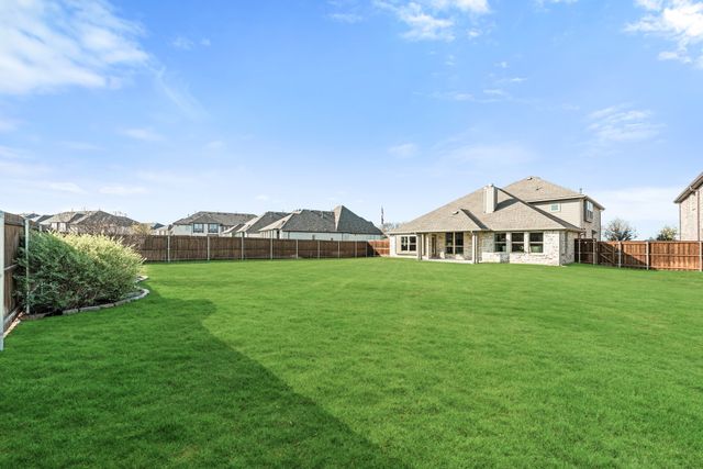 1226 Abbeygreen Road, Forney, TX 75126