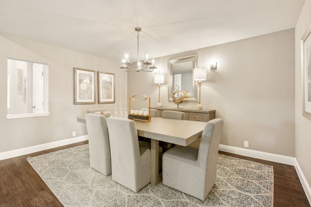 1226 Abbeygreen Road, Forney, TX 75126