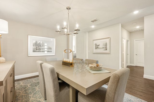 1226 Abbeygreen Road, Forney, TX 75126