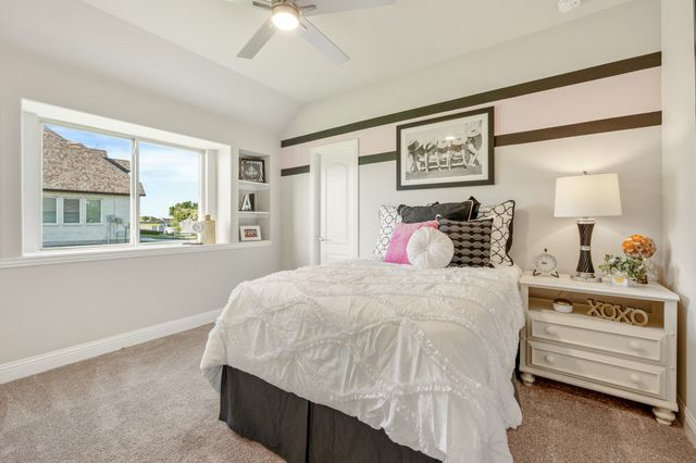 1226 Abbeygreen Road, Forney, TX 75126