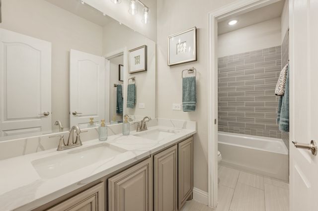 1226 Abbeygreen Road, Forney, TX 75126