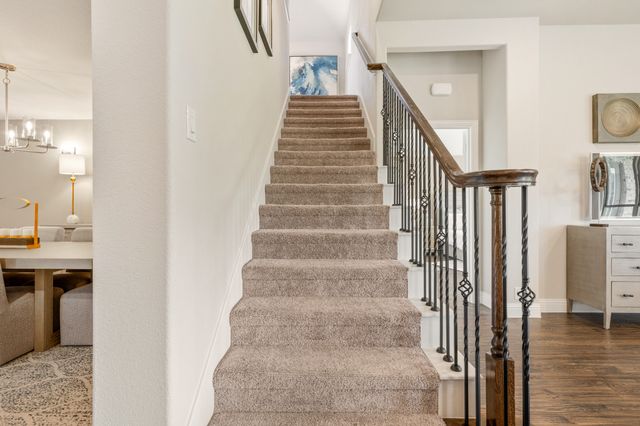 1226 Abbeygreen Road, Forney, TX 75126