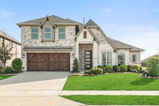 1226 Abbeygreen Road, Forney, TX 75126