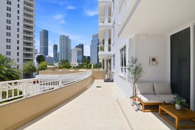 801 Brickell Key Blvd 409, Miami, FL 33131