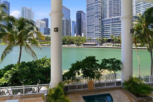 801 Brickell Key Blvd 409, Miami, FL 33131