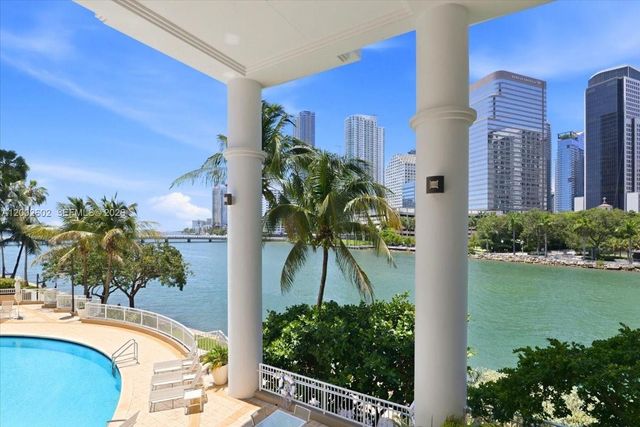 801 Brickell Key Blvd 409, Miami, FL 33131