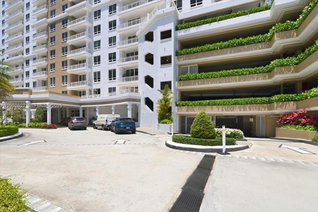 801 Brickell Key Blvd 409, Miami, FL 33131