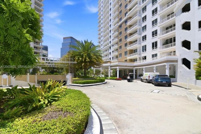 801 Brickell Key Blvd 409, Miami, FL 33131