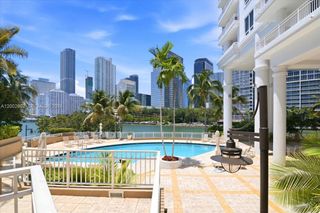 801 Brickell Key Blvd 409, Miami, FL 33131