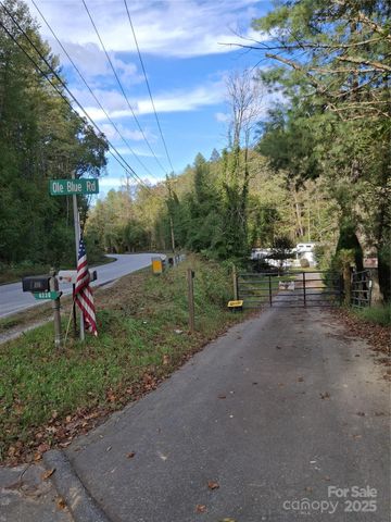 4230 Chimney Rock Road, Hendersonville, NC 28792