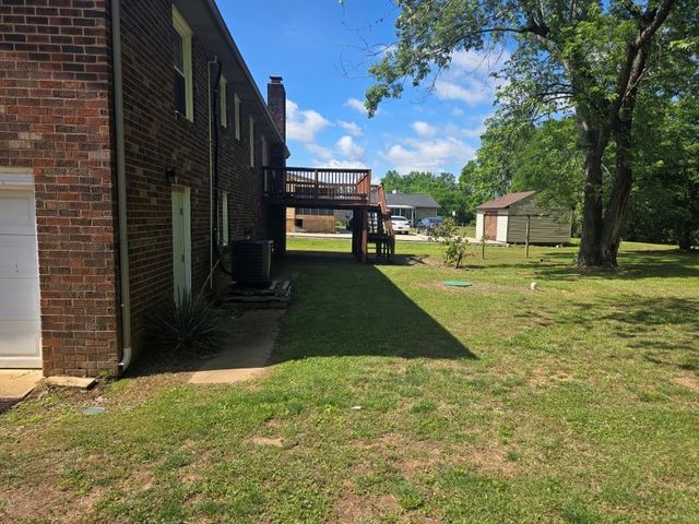 4236 Brick Church Pike, N, Whites Creek, TN 37189