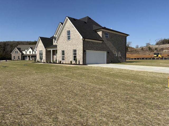 115 Canter Rd, Lascassas, TN 37085