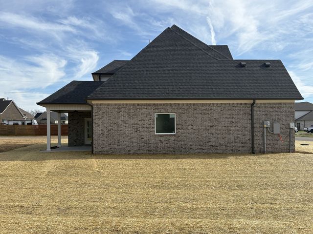 115 Canter Rd, Lascassas, TN 37085