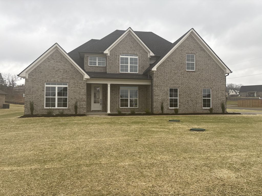115 Canter Rd, Lascassas, TN 37085