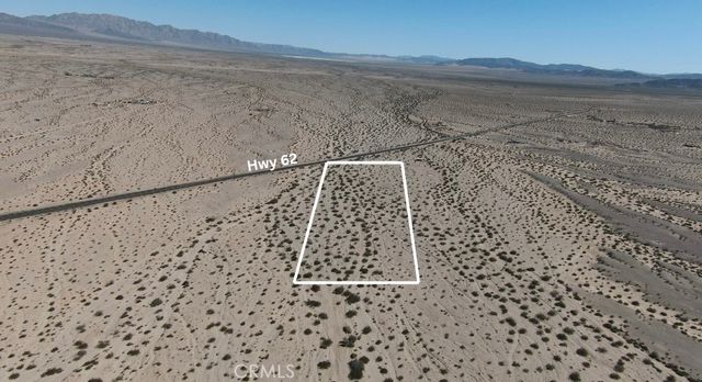 6784 Sand Pit Ranch Rd, 29 Palms, CA 92277
