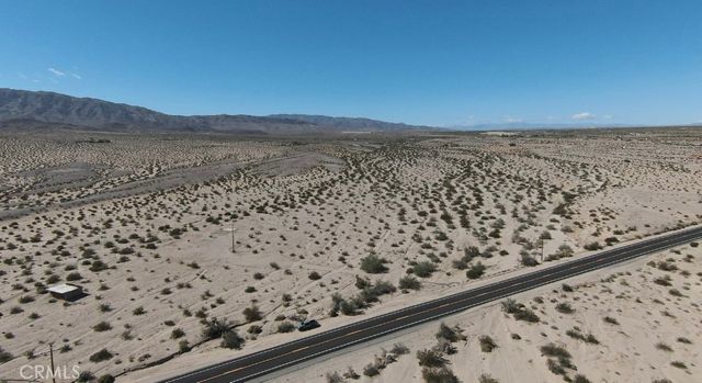 6784 Sand Pit Ranch Rd, 29 Palms, CA 92277