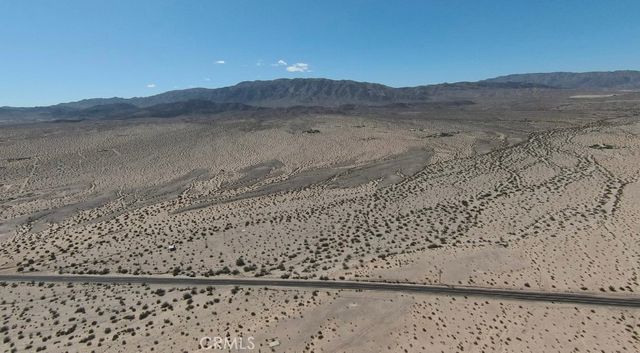 6784 Sand Pit Ranch Rd, 29 Palms, CA 92277