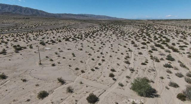 6784 Sand Pit Ranch Rd, 29 Palms, CA 92277