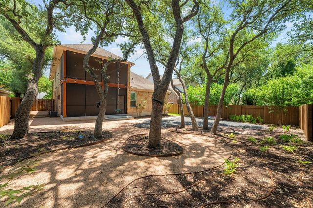 10820 Sky Rock DR, Austin, TX 78739