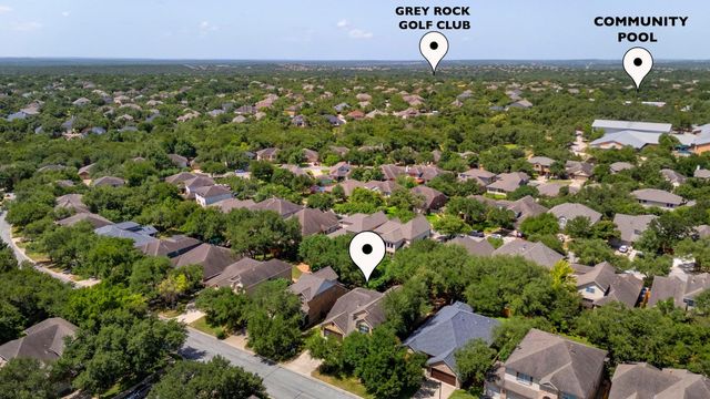10820 Sky Rock DR, Austin, TX 78739