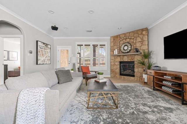 10820 Sky Rock DR, Austin, TX 78739