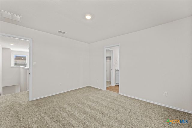 129 Varner Way, Maxwell, TX 78656