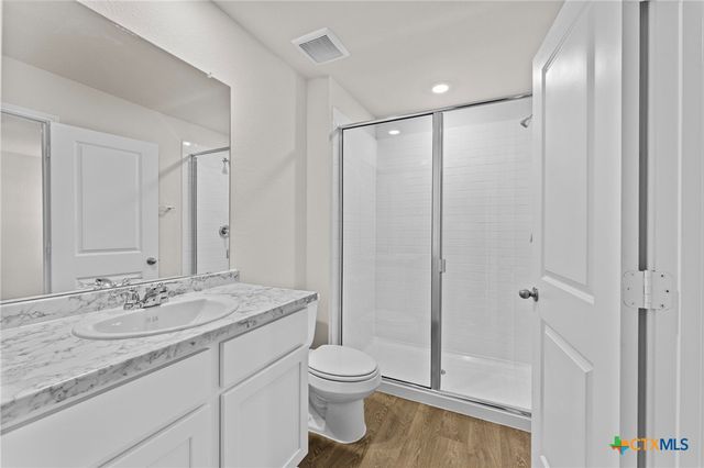 129 Varner Way, Maxwell, TX 78656