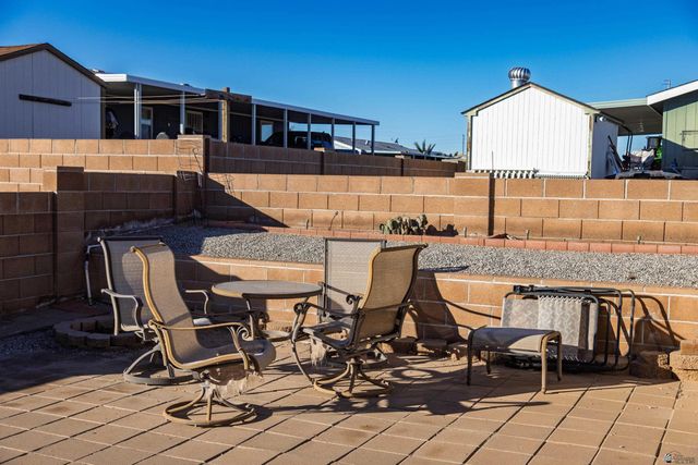 10124 S Summer Ave, Yuma, AZ 85365