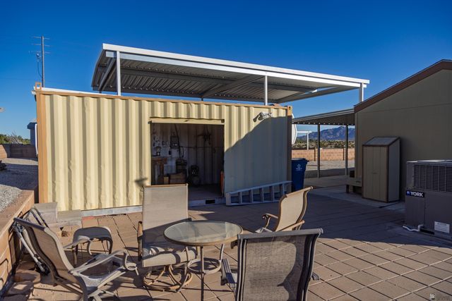 10124 S Summer Ave, Yuma, AZ 85365