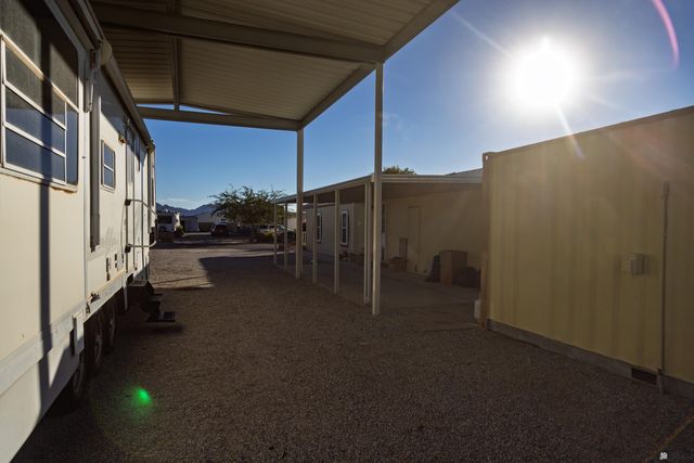 10124 S Summer Ave, Yuma, AZ 85365